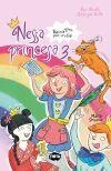 NESSA PRINCESA 3. REINA PER UN DIA | 9791387847623 | GEÒRGIA COSTA/FER ALCALÁ