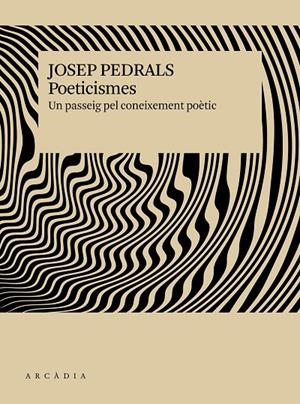 POETICISMES | 9791399136913 | PEDRALS I URDÀNIZ, JOSEP