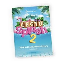 EP 2 - SPLASH! COMPRENSIO LECTORA ESTIU | 9788478879601 | Llibreria Online de Tremp