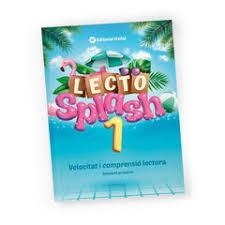 EP 3 - SPLASH! COMPRENSIO LECTORA ESTIU | 9788478879618 | Llibreria Online de Tremp
