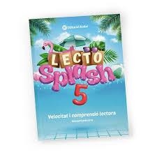 EP 5 - SPLASH! COMPRENSIO LECTORA ESTIU | 9788478879632 | Llibreria Online de Tremp