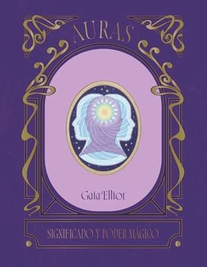 AURAS | 9791387934026 | ELLIOT, GAIA | Llibreria Online de Tremp