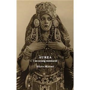 AUREA I UN ASSAIG MINUSCUL (CAT) | 9791399150827 | Llibreria Online de Tremp