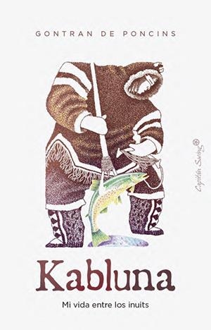 KABLUNA | 9791399105858 | DE POCINS, GONTRAN | Llibreria Online de Tremp