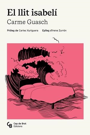 EL LLIT ISABELÍ | 9791399108361 | GUASCH I DARNÉ, CARME | Llibreria Online de Tremp