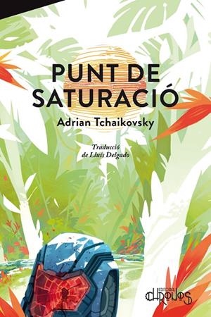PUNT DE SATURACIO (CAT) | 9791399138825 | Llibreria Online de Tremp