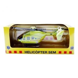 HELICOPTER SEM | 8435114781316 | Llibreria Online de Tremp