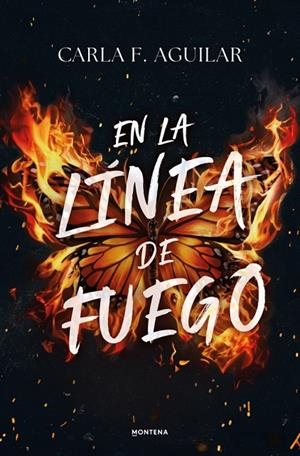 EN LA LÍNEA DE FUEGO | 9791387809034 | AGUILAR, CARLA F. | Llibreria Online de Tremp