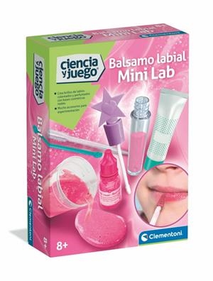 KIT BÀLSAM LABIAL | 8005125556090