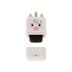 SEGELL DECORATIU DE CORRÓ – UNICORN – SEGELL DECO ROLLER | 8052694115463 | Llibreria Online de Tremp