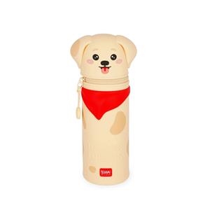 ESTOIG DE SILICONA SUAU 2 EN 1 – KAWAII – GOLDEN | 8052694123949 | Llibreria Online de Tremp