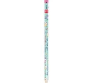 LLAPIS PAPER RECICLAT GATETS BOBA | 8052694123598 | Llibreria Online de Tremp
