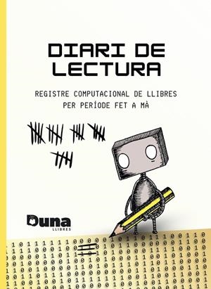 DIARI DE LECTURA DE DUNIA (CAT) | 9791399105643
