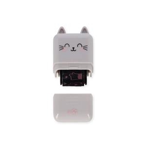 SEGELL DECORATIU DE CORRÓ - KITTY - SEGELL DECO ROLLER | 8052694115470 | Llibreria Online de Tremp
