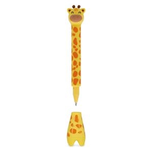BOLÍGRAF GIRAFA AMB BASE - STAND-INK OVATION | 8052694113254 | Llibreria Online de Tremp