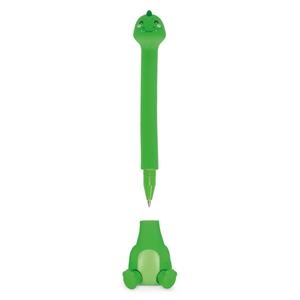BOLÍGRAF DINO AMB BASE - STAND-INK OVATION | 8052694113247 | Llibreria Online de Tremp