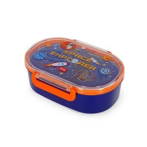 CARMANYOLA PER A L’ESMORZAR O BERENAR - SNACK & GO - SPACE | 8052694120924