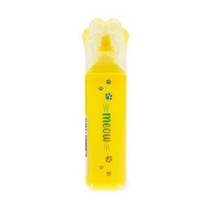 SUBRATLLADOR MEOW - YELLOW | 8052694128777 | Llibreria Online de Tremp