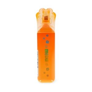 SUBRATLLADOR MEOW - ORANGE | 8052694128784 | Llibreria Online de Tremp
