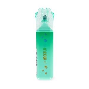 SUBRATLLADOR MEOW - GREEN | 8052694128760 | Llibreria Online de Tremp