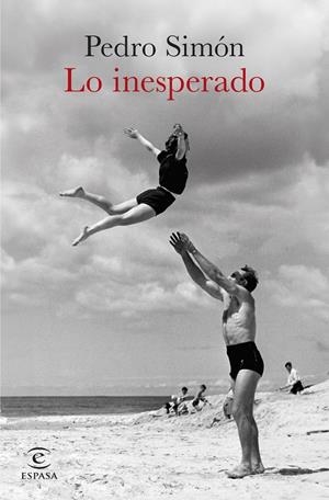 LO INESPERADO | 9788467082159 | SIMÓN, PEDRO
