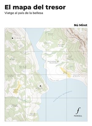 EL MAPA DEL TRESOR | 9788410220560 | Llibreria Online de Tremp