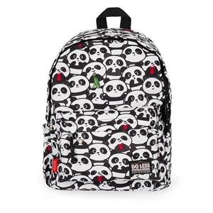 MOTXILLA ESCOLAR (24 L) LEGAMI PANDA | 8052694124908 | Llibreria Online de Tremp