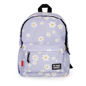 MOTXILLA ESCOLAR (24 L) LEGAMI MARGARIDES | 8052694124878 | Llibreria Online de Tremp