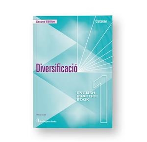 DIVERSIFICACION ENG.PRACTICE 1ºESO ST CATAL.25 | 9789925363742 | MELISSA KENDALL