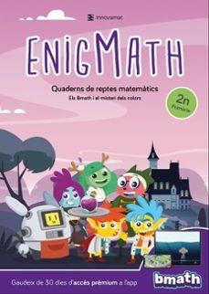 EP 2 - ENIGMATH (CAT) | 9791370059675 | Llibreria Online de Tremp