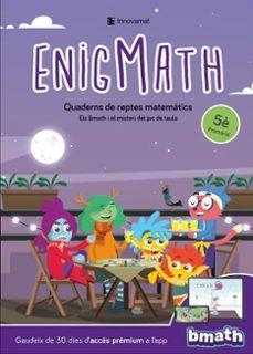EP 5 - ENIGMATH (CAT) | 9791370059705 | Llibreria Online de Tremp