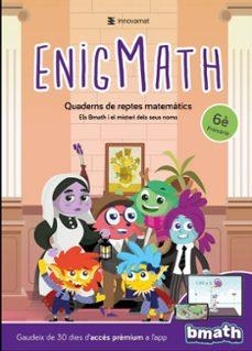 EP 6 - ENIGMATH (CAT) | 9791370059712 | Llibreria Online de Tremp