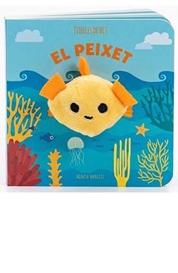 EL PEIXET | 9791387708306 | Llibreria Online de Tremp