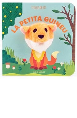 LA PETITA GUINEU | 9791387708320 | Llibreria Online de Tremp