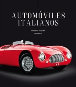 AUTOMÓVILES ITALIANOS | 9791387708412 | Llibreria Online de Tremp
