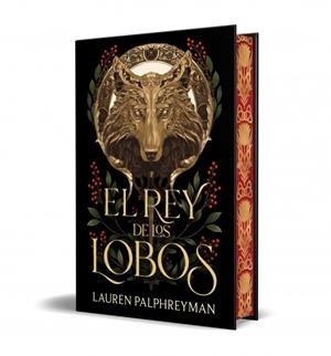 EL REY DE LOS LOBOS | 9788401038495 | PALPHREYMAN, LAUREN | Llibreria Online de Tremp