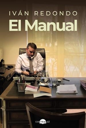 EL MANUAL | 9783498002961 | REDONDO, IVÁN | Llibreria Online de Tremp