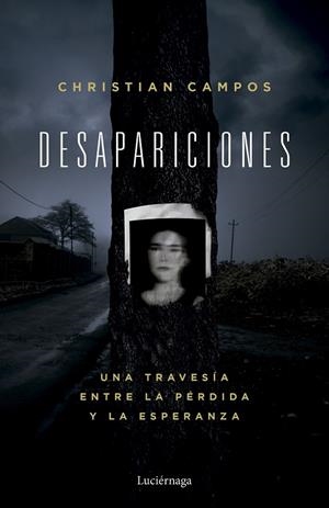 DESAPARICIONES | 9791387667368 | CAMPOS, CHRISTIAN