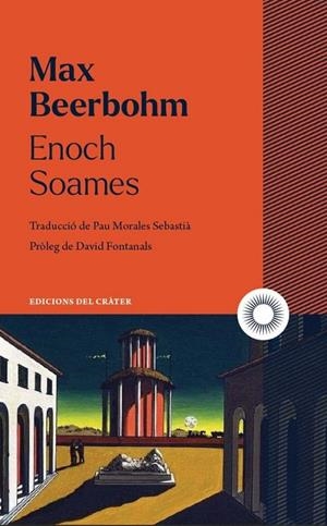 ENOCH SOAMES (CAT) | 9791399169539