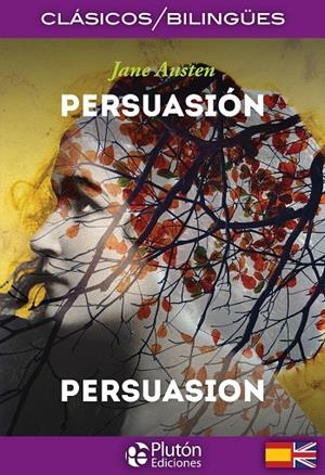 PERSUASIÓN / PERSUASION | 9788417079710 | AUSTEN, JANE | Llibreria Online de Tremp