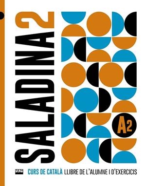 SALADINA, 2 | 9788491914129 | VILAGRASA GRANDIA, ALBERT | Llibreria Online de Tremp