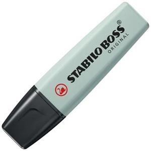 RETOLADOR FLUORESCENT STABILO BOSS ORIGINAL NATURECOLORS VERD TERRA | 4006381599627 | Llibreria Online de Tremp