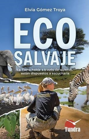ECO SALVAJE | 9791387759292 | ELVIA GOMEZ TROYA