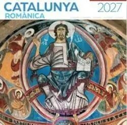 CALENDARI 2027 CATALUNYA ROMÀNICA | 8424455270092 | Llibreria Online de Tremp