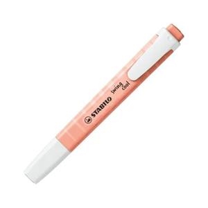 RETOLADOR FLUORESCENT STABILO SWING COOL PASTEL PRÉSSEC SEDÓS | 4006381518499 | Llibreria Online de Tremp