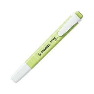 RETOLADOR FLUORESCENT STABILO SWING COOL PASTEL ESPURNA DE LLIMA | 4006381559317 | Llibreria Online de Tremp
