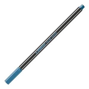 RETOLADOR METÀL·LIC STABILO PREMIUM INDIVIDUAL - BLAU METÀL·LIC | 4006381530224 | Llibreria Online de Tremp