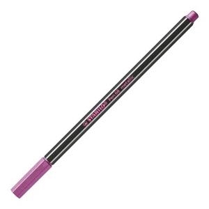RETOLADOR METÀL·LIC STABILO PREMIUM INDIVIDUAL - ROSA METÀL·LIC | 4006381530255 | Llibreria Online de Tremp