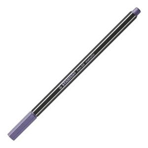 RETOLADOR METÀL·LIC STABILO PREMIUM INDIVIDUAL - VIOLETA METÀL·LIC | 4006381546256 | Llibreria Online de Tremp
