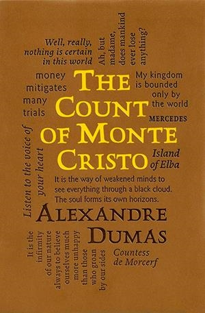THE COUNT OF MONTE CRISTO | 9781667209715 | ALEXANDRE DUMAS | Llibreria Online de Tremp